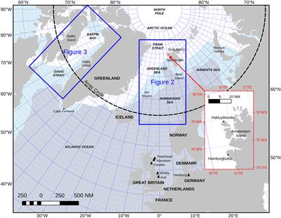 Categorisation of the length of bowhead whales from British Arctic whaling records